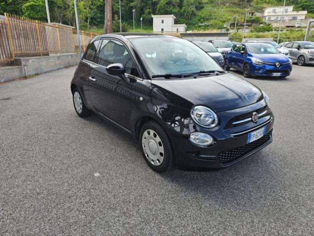 FIAT 500 1.2 EasyPower Lounge rif. 23725355 - Foto 3