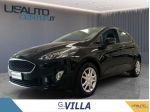 Ford Fiesta VII 2017 5p 5p 1.0 ecoboost Business s&s 100cv