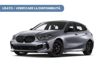 NOLEGGIO A LUNGO TERMINE BMW SERIE 1 116d Msport Exterior auto PRONTA CONSEGNA