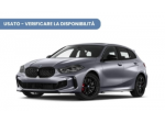 NOLEGGIO A LUNGO TERMINE BMW SERIE 1 116d Msport Exterior auto PRONTA CONSEGNA