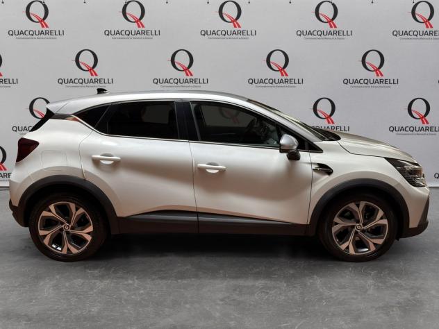 Renault Captur E-Tech hybrid 1.6 HEV E-TECH 105KW RS LINE - Foto 4