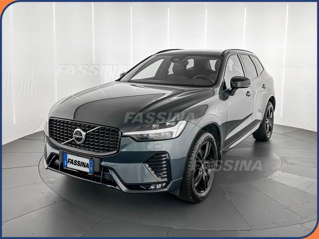 Volvo XC60 XC60 2.0 b4 R-design auto - Foto 3