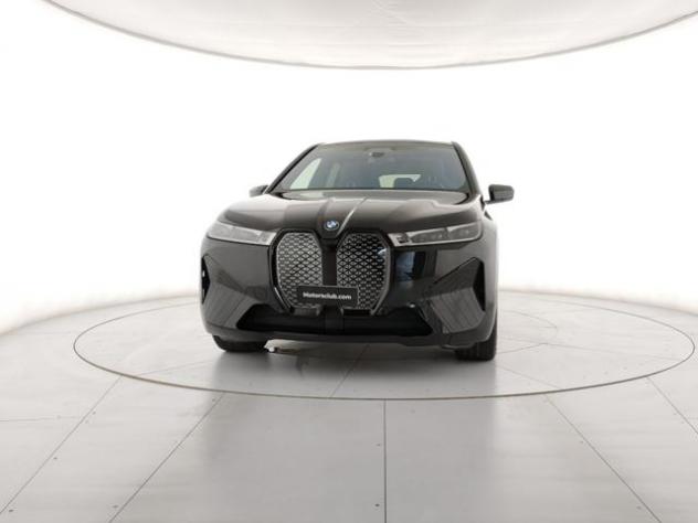 BMW iX xDrive50 Pacchetto Sportivo rif. 22622845 - Foto 7