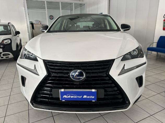 LEXUS NX 1ª serie NX Hybrid 4WD F-Sport - Foto 3