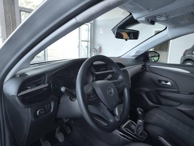 Opel Corsa 1.2 75 CV Edition MT5 NEOPATENTATI - Foto 9