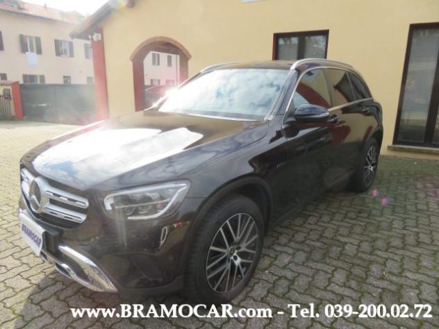 MERCEDES-BENZ GLC 300 de 194cv 4MATIC PHEV (EQ POWER) SPORT - TELECAMERA rif. 23006918 - Foto 2