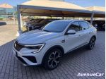 RENAULT Arkana 1.6 E-Tech full hybrid Techno TELECAMERA CARPLAY rif. 23490652