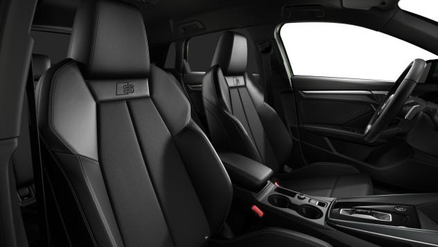 Audi A3 Audi Sportback S line edition TDI 110 kW S tronic - Foto 7