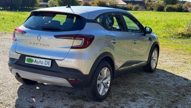 Renault Captur TCe 90 CV Zen - OK NEOPATENTATI - Foto 7