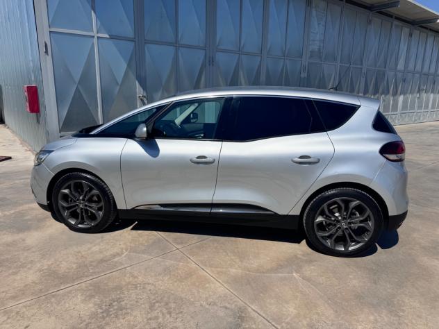 Renault Scenic Scic dCi 8V 95 CV Energy Business IL PREZZO INCLUDE PASSAGGIO / GARANZIA & TAGLIANDO COMPLETO - Foto 5