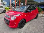Citroen C1 1,0 benzina 02/2016 cv69