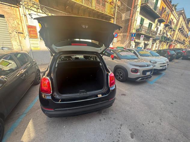 Fiat 500X 1.3 MultiJet 95 CV Business FINANZIABILE NEOPATENTATI - Foto 4