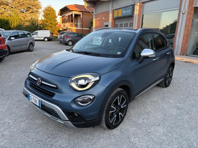 Fiat 500X 1.0 Benzina 120CV -Mirror Cross-Unico Prop.