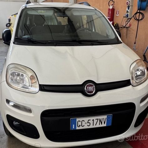 Fiat Panda - Foto 2