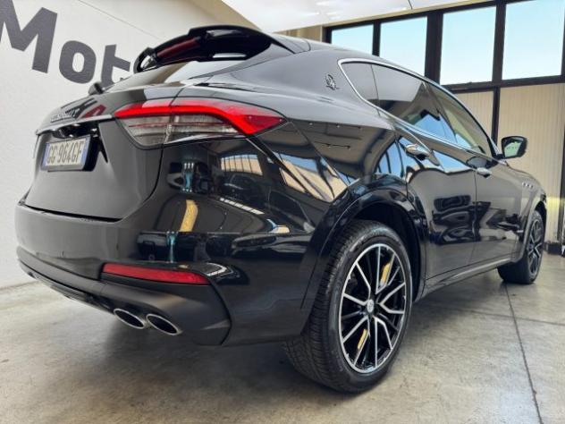 MASERATI Levante V6 AWD Gransport rif. 23944745 - Foto 10