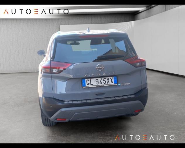 Nissan X-Trail 1.5 e-power N-Connecta 2wd auto - Foto 6