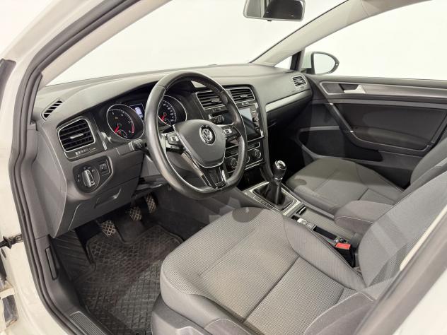 Volkswagen Golf 1.6 TDI Business BMT - Foto 4