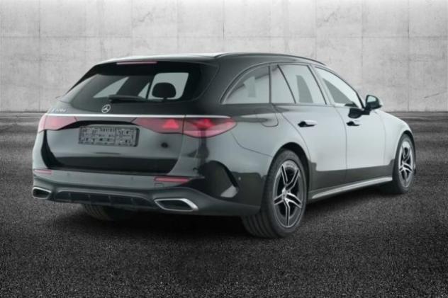MERCEDES-BENZ E 220 d Mild hybrid S.W. AMG Line Advanced Plus rif. 22936824 - Foto 2