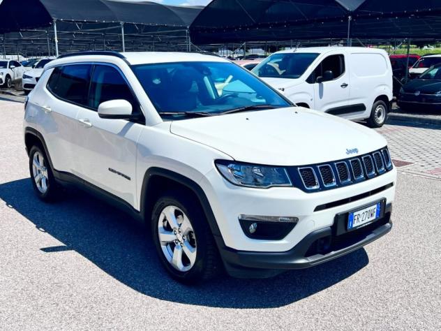 Jeep Compass 1.6 Multijet II 2WD Business - Foto 2