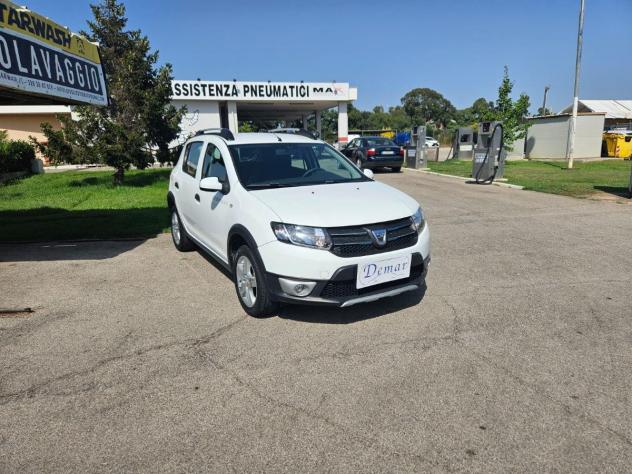 DACIA - Sandero - 0.9 TCe 90 CV S&S Lauréate