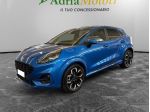 Ford Puma 1.0 Ecoboost Hybrid 125CV ST-Line X