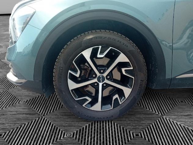 Kia Sportage 1.6 CRDI MHEV STYLE 2WD DCT - Foto 9