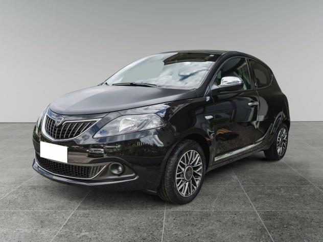 Lancia Ypsilon 1.0 FireFly 5 porte S&S Hybrid Gold