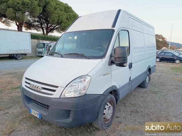IVECO Ecodaily (2009-11) 3.0 CNG + IVA 22% rif. 24204097 - Foto 2