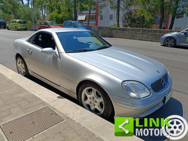 MERCEDES-BENZ SLK 200 cat Kompressor Evo rif. 24074777 - Foto 3