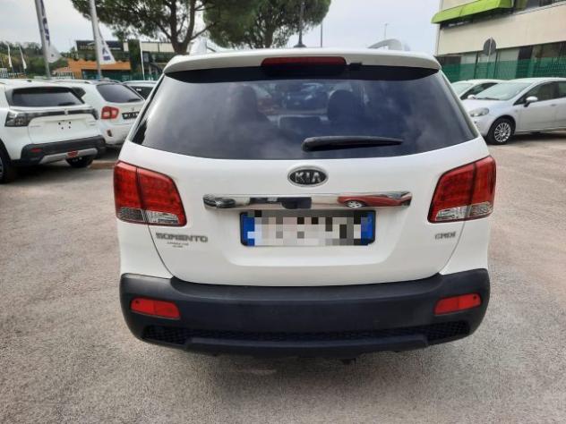 KIA Sorento CIVITAN. - 2.2 16V CRDI VGT 4WD Navi 7 POSTI rif. 21049255 - Foto 6
