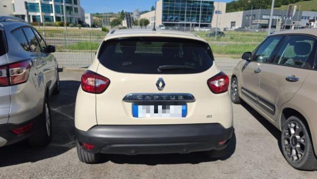 RENAULT Captur dCi 8V 110 CV Start&Stop rif. 23811005 - Foto 5