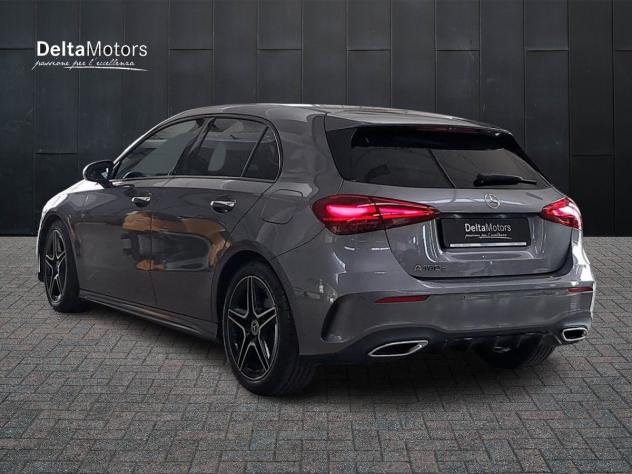 Mercedes-Benz Classe A - W177 2023 A 180 d AMG Line Advanced Plus auto - Foto 3
