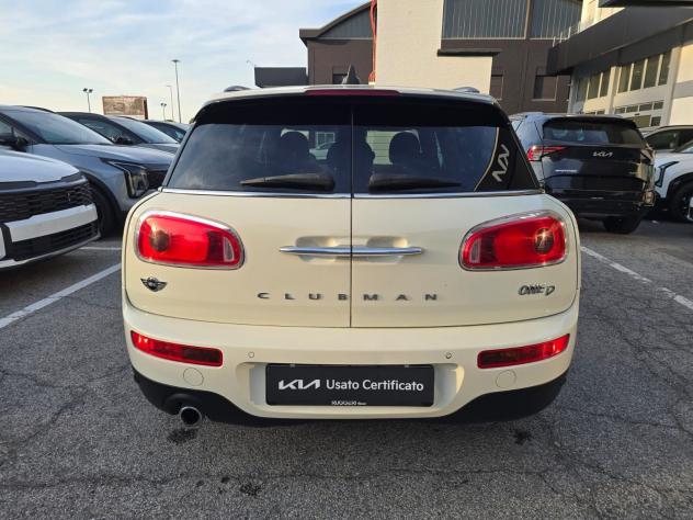 MINI Clubman Mini Clubman 1.5 One D (#179) - Foto 5