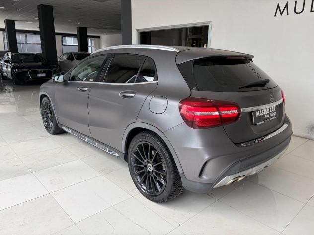 MERCEDES - GLA 200 Automatic Premium (C/V) - Foto 2