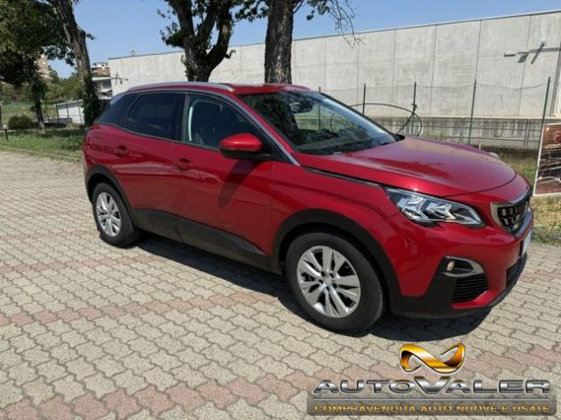 PEUGEOT 3008 PureTech Turbo 130 S&S Allure,Navi. rif. 23943855