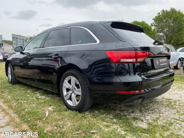 AUDI - A4 Avant - 2.0 TDI 150CV - FINANZIABILE - Foto 10