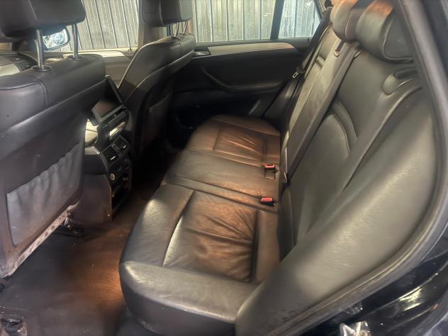Bmw X5 3.0d cat Futura SOLO 230 MILA KM - Foto 6