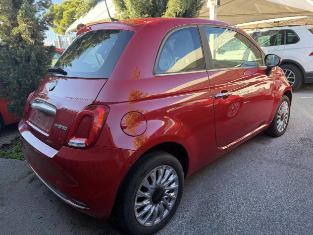 FIAT 500 1.0 Hybrid "DIVERSI COLORI" - Foto 3