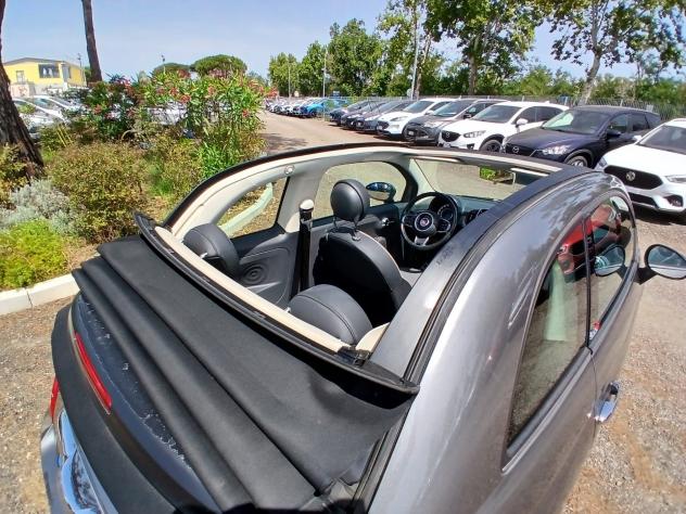 Fiat 500 C 1.0 Hybrid Dolcevita - Foto 10