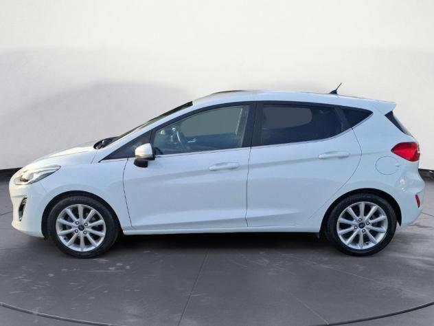 Ford Fiesta 1.1 75CV GPL Titanium - Foto 2