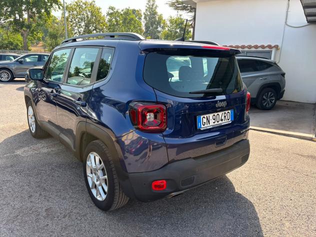 Jeep Renegade 1.6 Mjt 120CV Limited - Foto 5