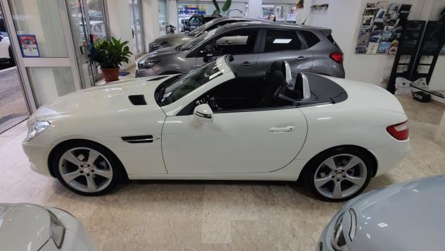 Mercedes-benz SLK 200 Sport - Foto 7