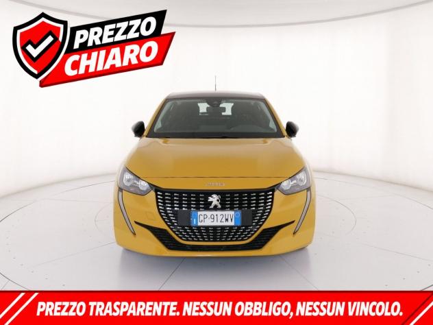 Peugeot 208 1.2 puretech Active Pack s&s 100cv - Foto 5