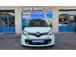 Renault Twingo CABRIO SCe Stop&Start La Parisienne UNIPRO CARVERTICAL