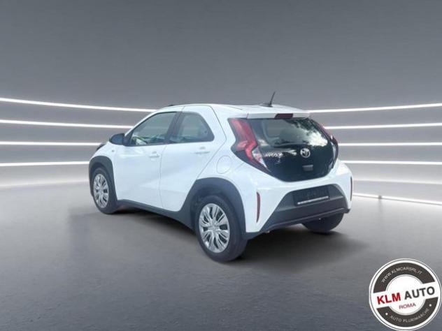 TOYOTA Aygo X 1.0 VVT-i 72 CV 5 porte Active rif. 24185768 - Foto 7