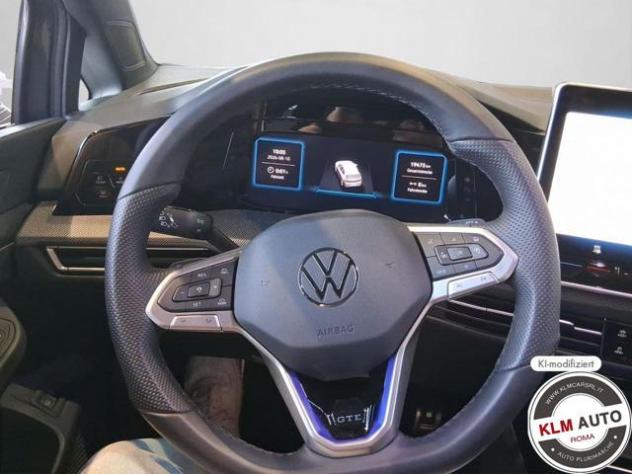 VOLKSWAGEN Golf 1.5 TSI eHybrid DSG GTE 272cv rif. 24079646 - Foto 7