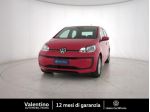 Volkswagen up! 1.0 EVO move up! BMT