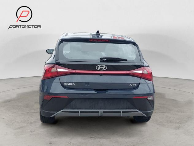 Hyundai i20 3ª serie 1.2 MPI GPL Connectline - Foto 4