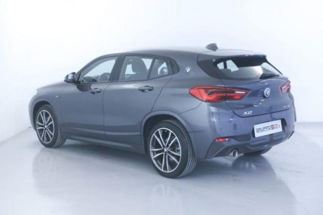 BMW X2 sDrive18i Msport M Sport *SCONTO IMMEDIATO* rif. 22640705 - Foto 6