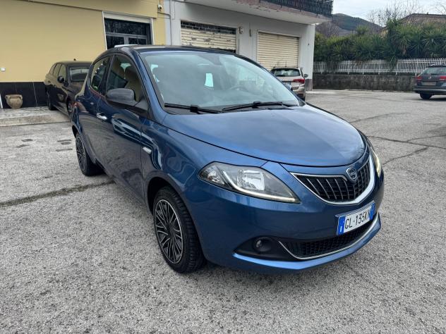 Lancia Ypsilon 1.0 FireFly 5 porte S&S Hybrid Gold Plus - Foto 3